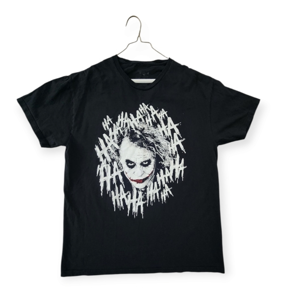 Joker Graphic Tee